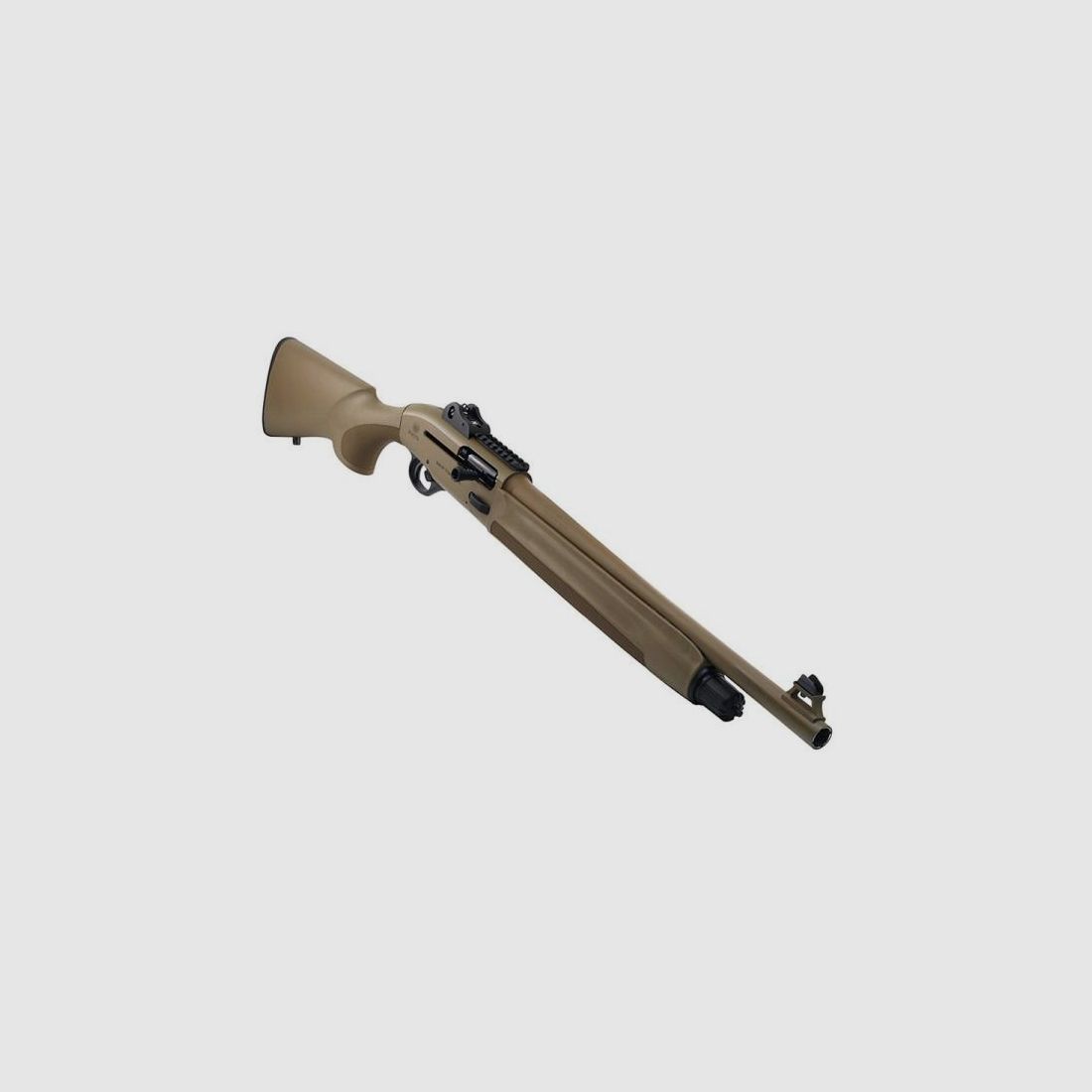 BERETTA Selbstladeflinte Mod. 1301 Tactical Gen1 FDE 12/76  LL 47cm   MultiChoke