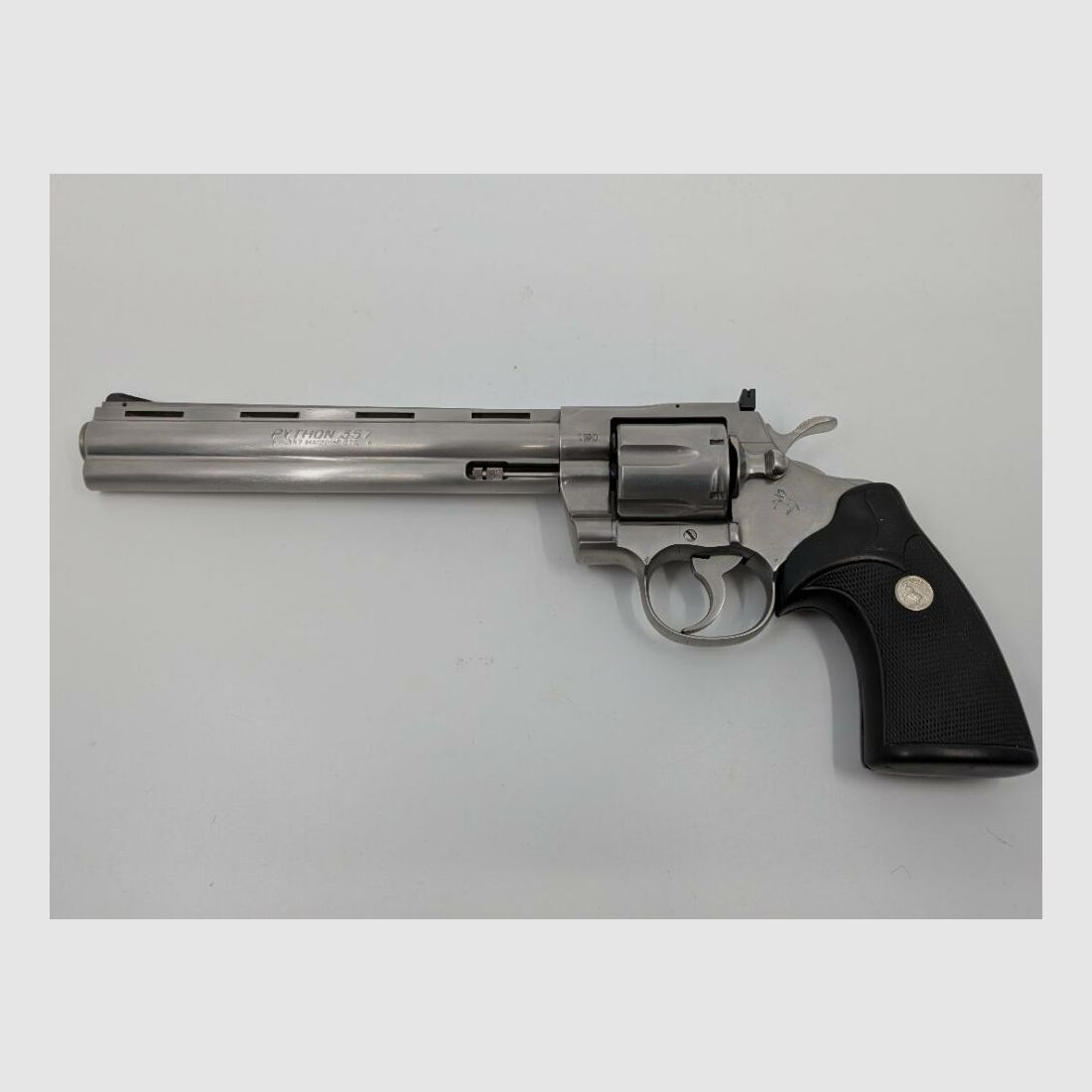 Colt Python
