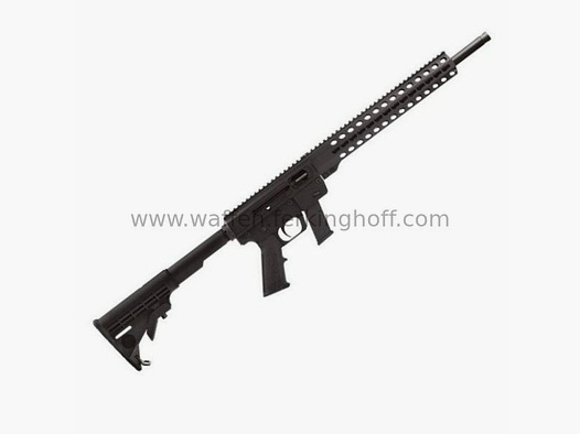 Just Right Carbines JR40 Gen3 KeyMod 17