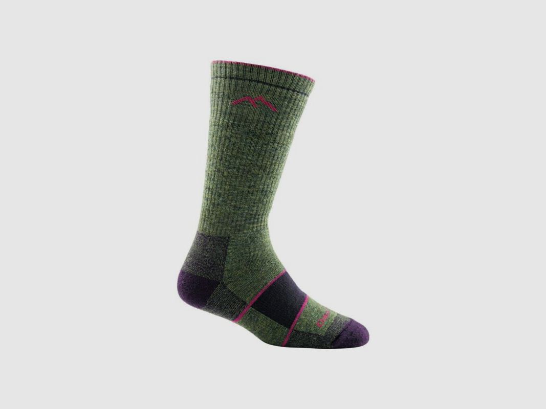 Darn Tough Damen Socken Hiker Boot Sock Full Cushion
