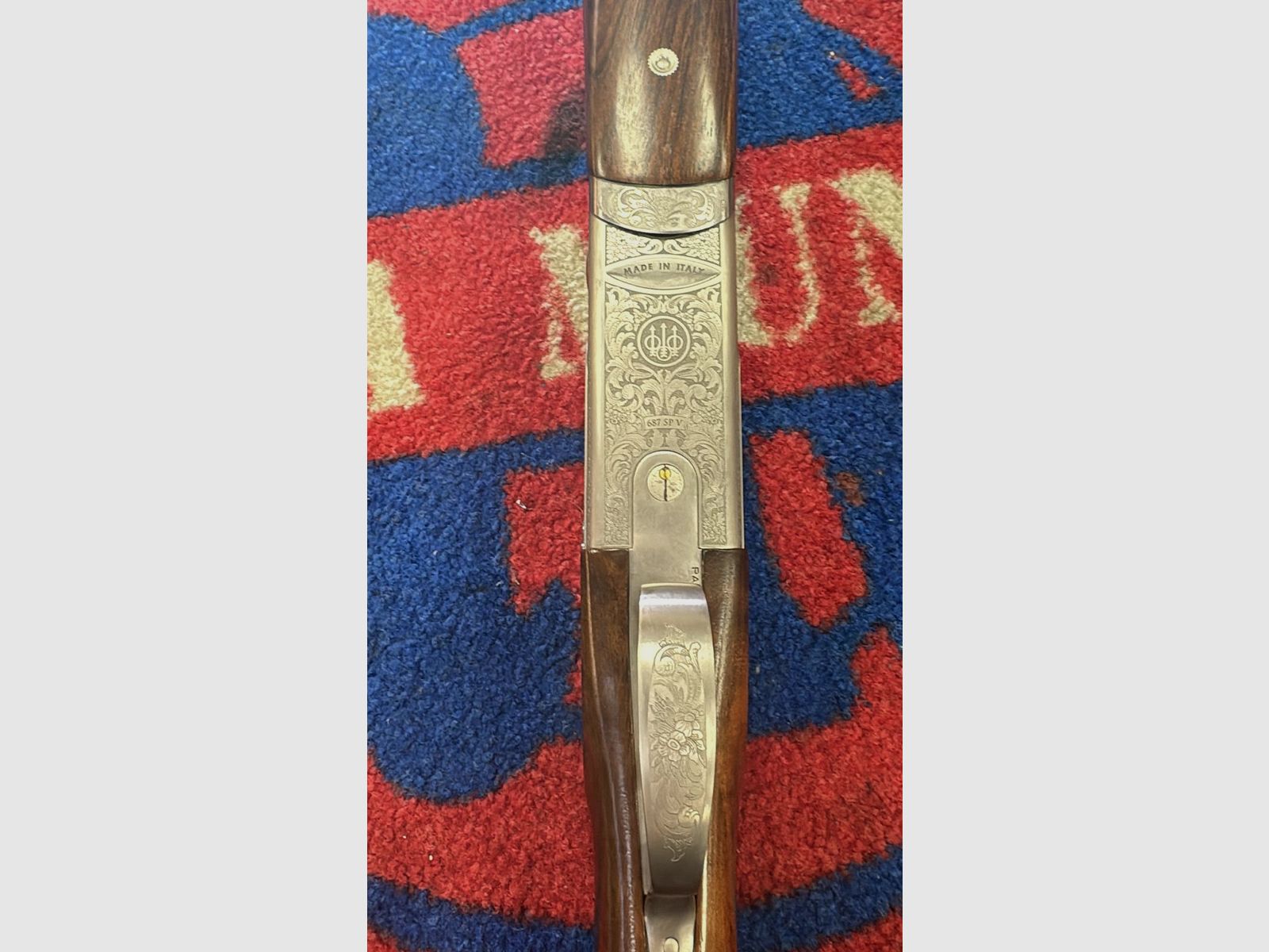 Beretta 687 SP5 NEU, Bild 2 von 4