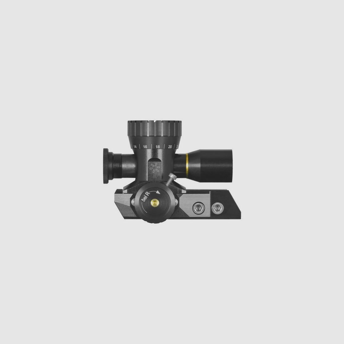 CENTRA Diopter SPY SHORT, image 1 sur 2