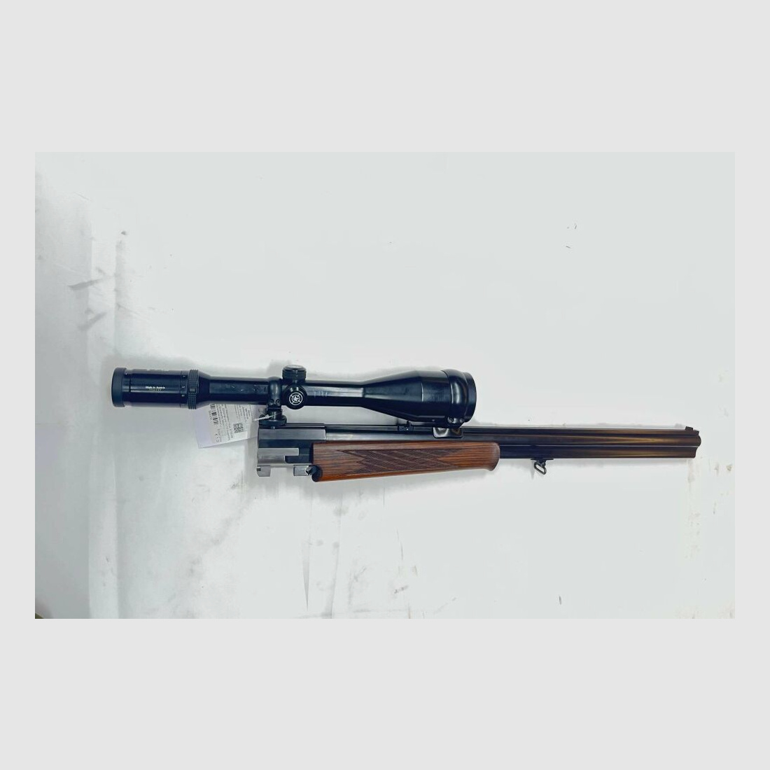 Blaser B750/88 5,6x57R;9,3x74R