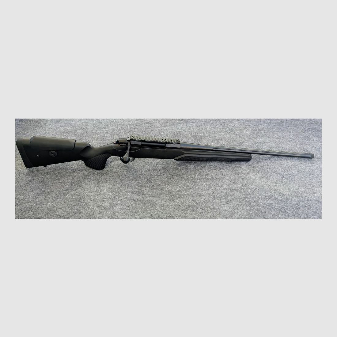 Tikka T3x Deerhuntress, T3x Lady
