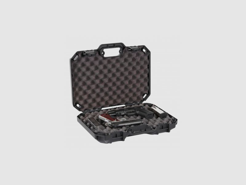 Plano Pistolenkoffer Tactical Pistol Case |