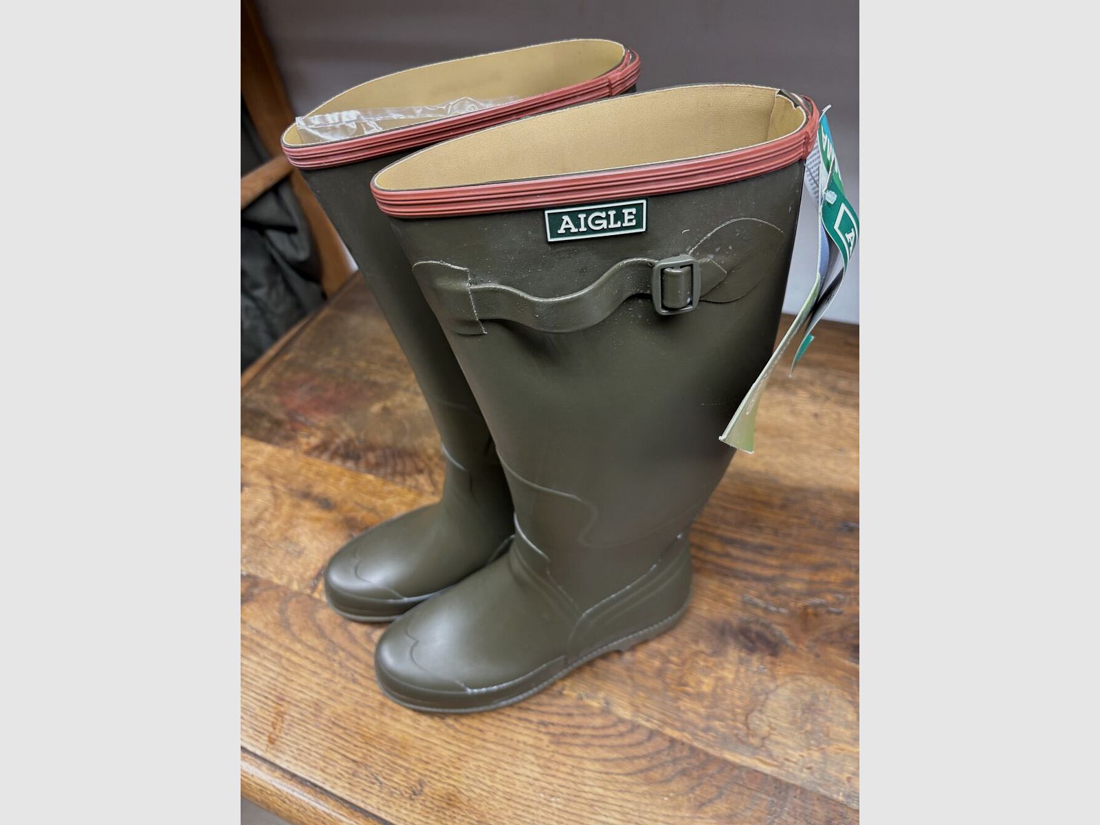 Aigle Benylsport XL