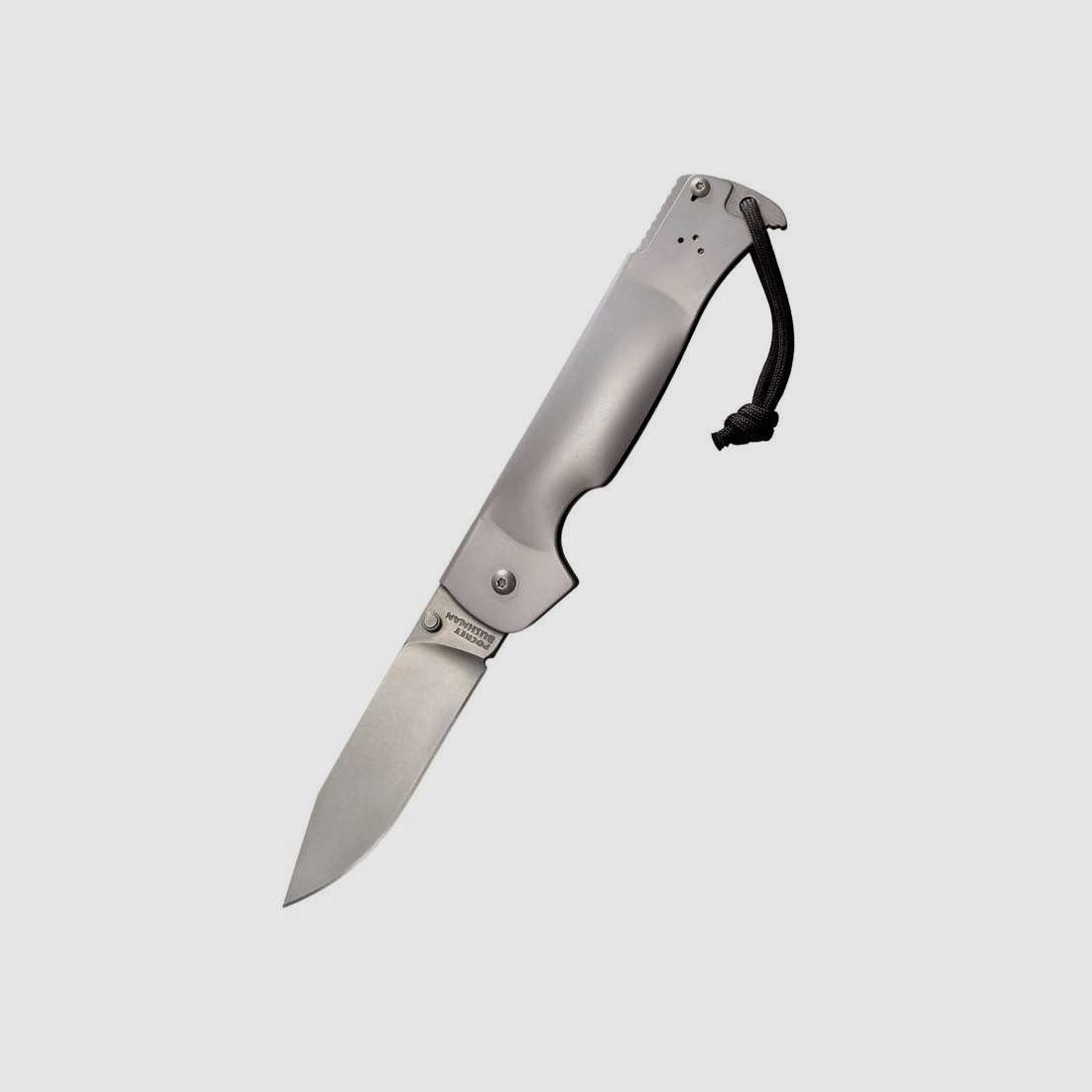 Cold Steel Pocket Bushman Taschenmesser, 4116er Edelstahl