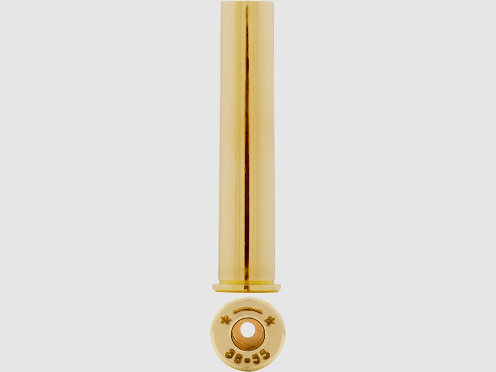 Starline Hülsen .38-55 Short 500 Stück