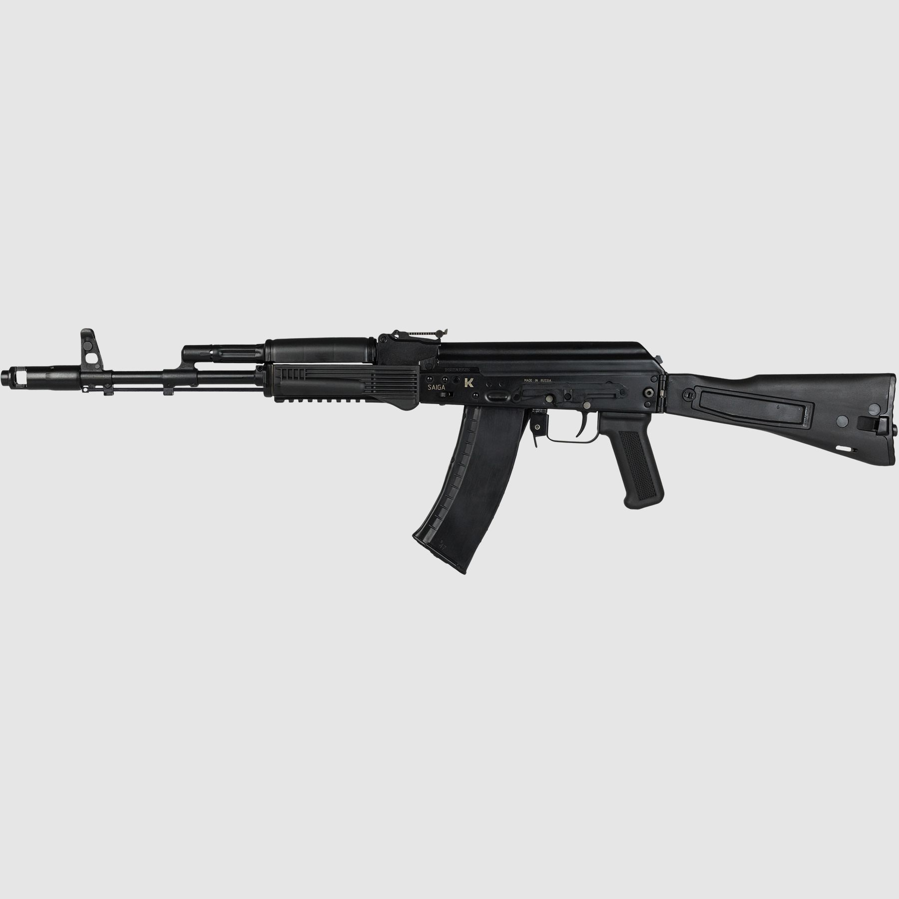 Izhmash Saiga MK105 – Kal. 5.45×39, Bild 2 von 2