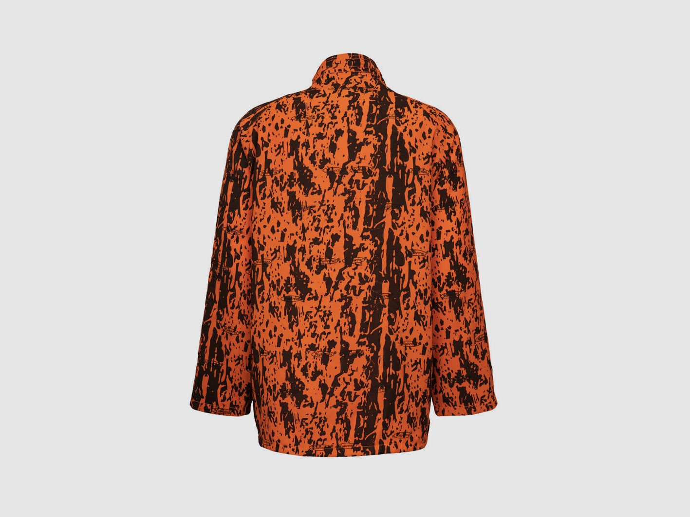 Veste d'avertissement Hubertus Chasse au Sanglier