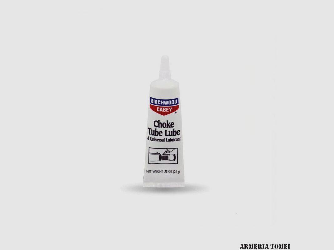 BIRCHWOOD – SCHMIERÖL FÜR CHOKES, 0,75 FL. OZ.
