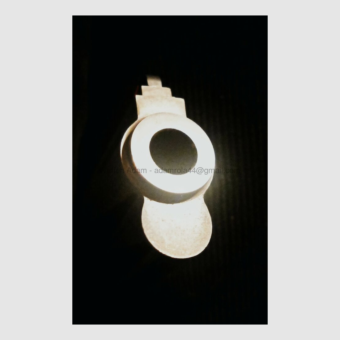 Colt Python Stainless Steel