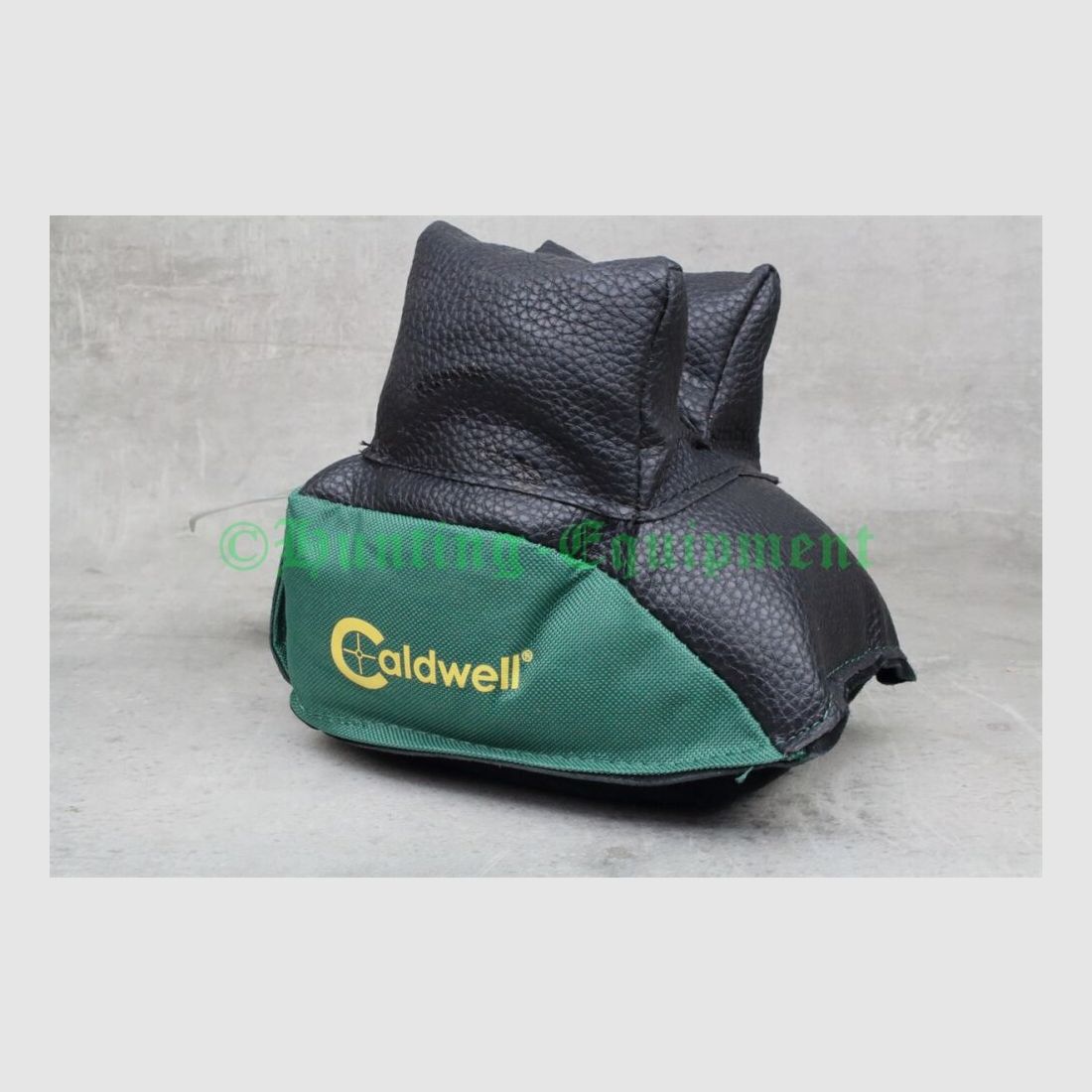 Caldwell Rear Shooting Bag Standard ungefüllt