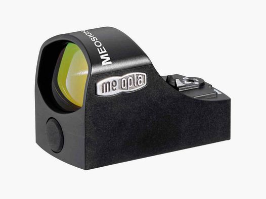 Meopta Meosight III
