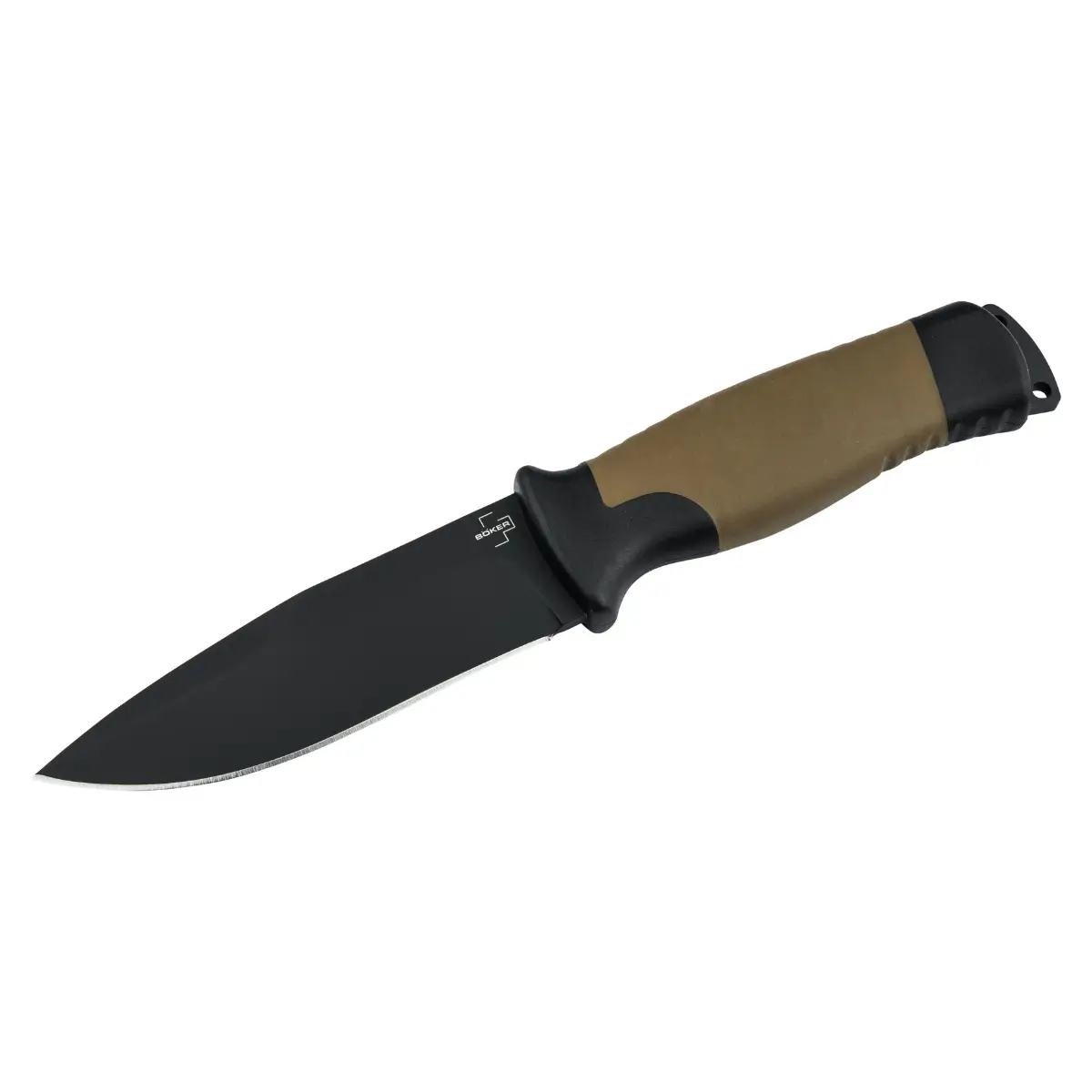 Böker Plus Couteau d'extérieur Desertman, image 1 sur 7