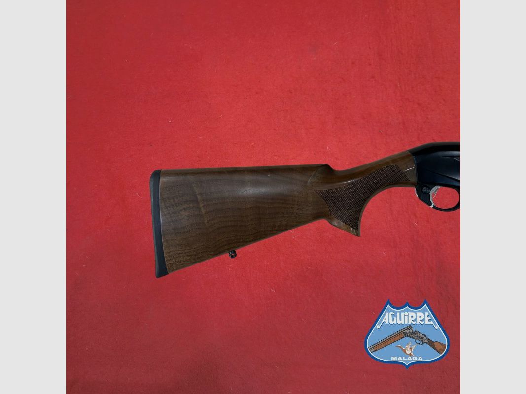 Benelli Montefeltro Holzflinte Kal. 12, Bild 2 von 9