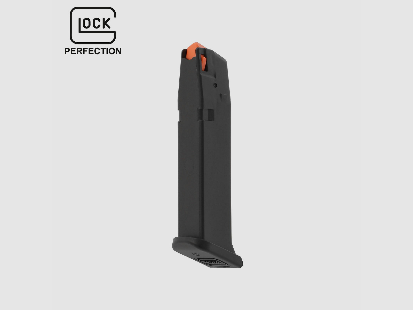 Ersatzmagazin für Glock 17 Gen5 Schreckschuss Pistole 9 mm P.A.K.