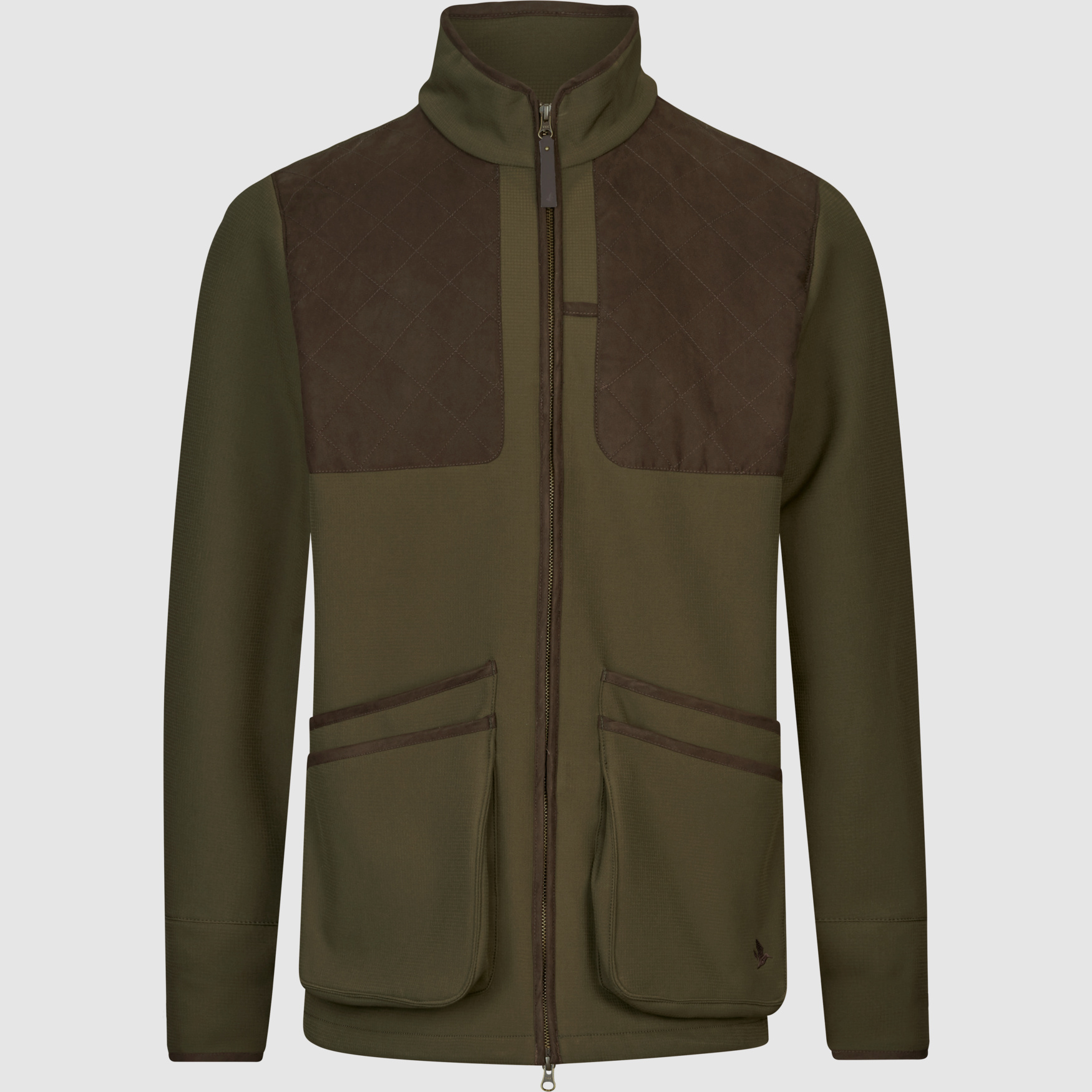 Giacca Seeland Wenlock Uomo Light Pine, 60