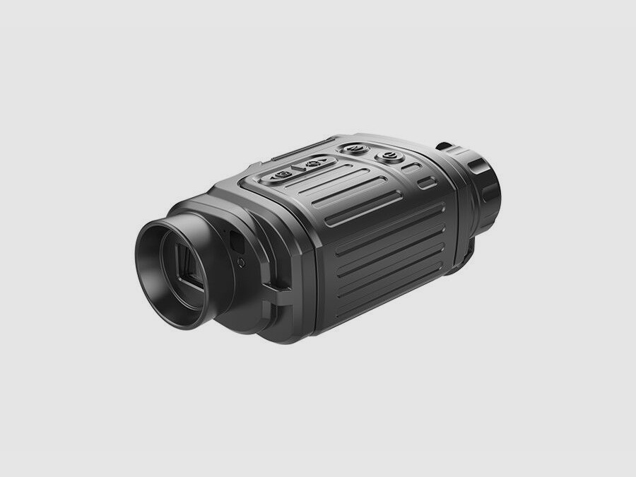 InfiRay Xeye FH25R with rangefinder