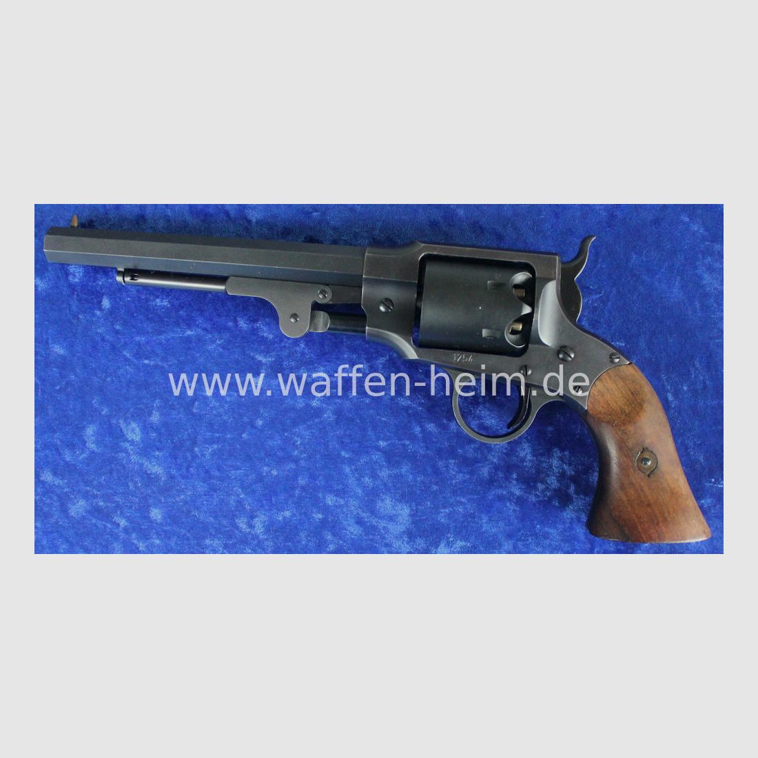 Feinwerkbau Rogers & Spencer