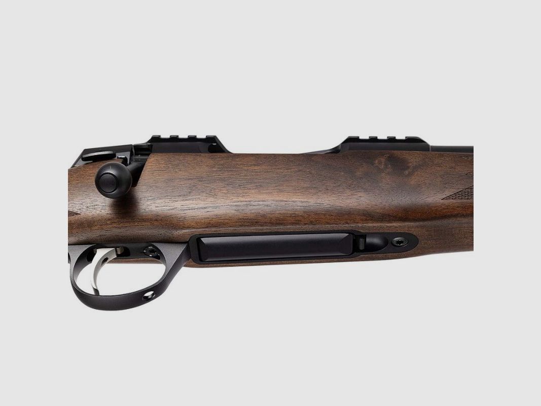 Sako Bolt Action Rifle 90 Grizzly, image 6 of 12