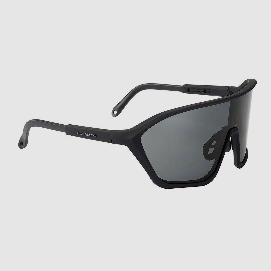 SWISSEYE TACTICAL - Lunettes de protection Devil
