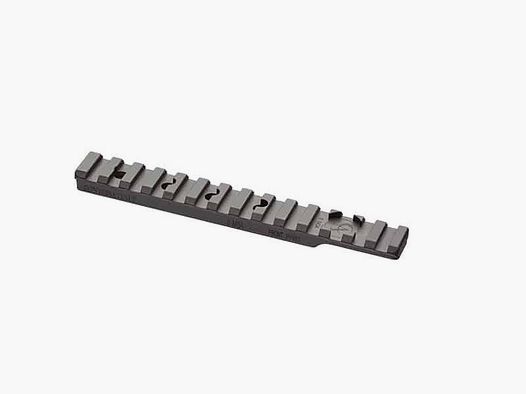 Contesse Stahl-Picatinny rail pour Bergara BA13 TD