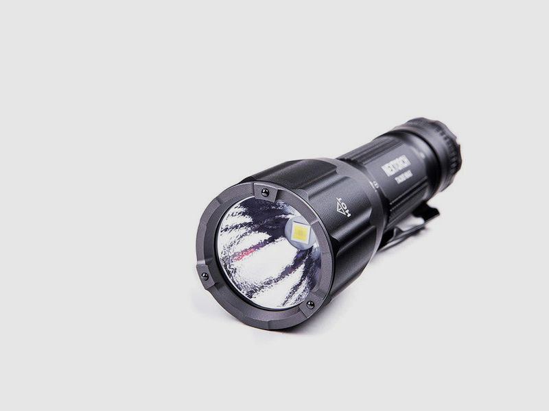 NEXTORCH TA30D MAX