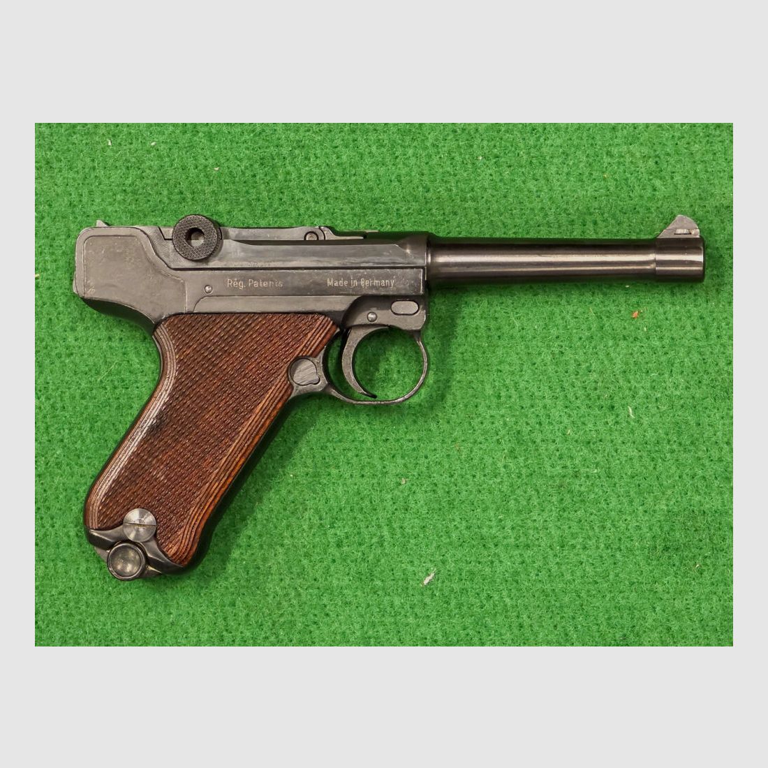 ERMA KGP 68