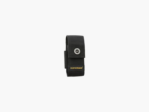 Leatherman étui en nylon noir grand