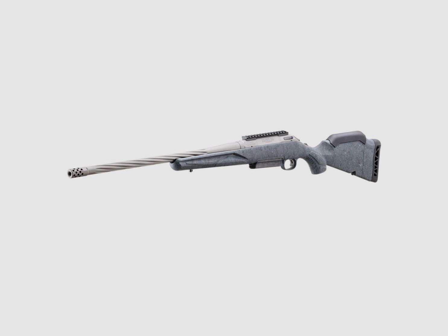 Ruger American Rifle Gen. II Kal. 7 mm PRC, Bild 5 von 6