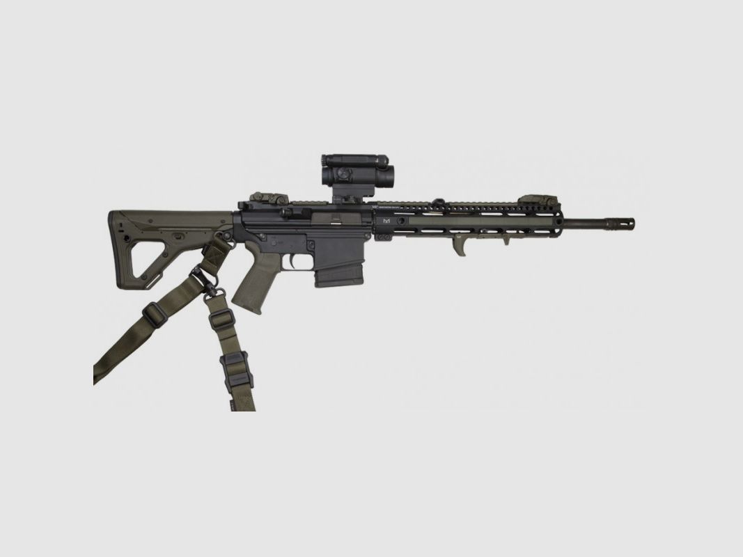 Magpul MS1® MS4® Adapter, immagine 3 di 4