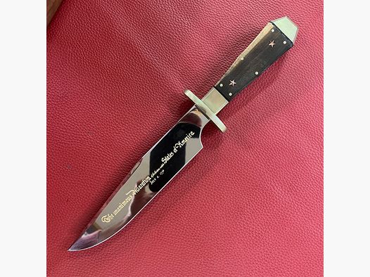 Browning Declaration of Independence Cased Commemorative Trade Knife
