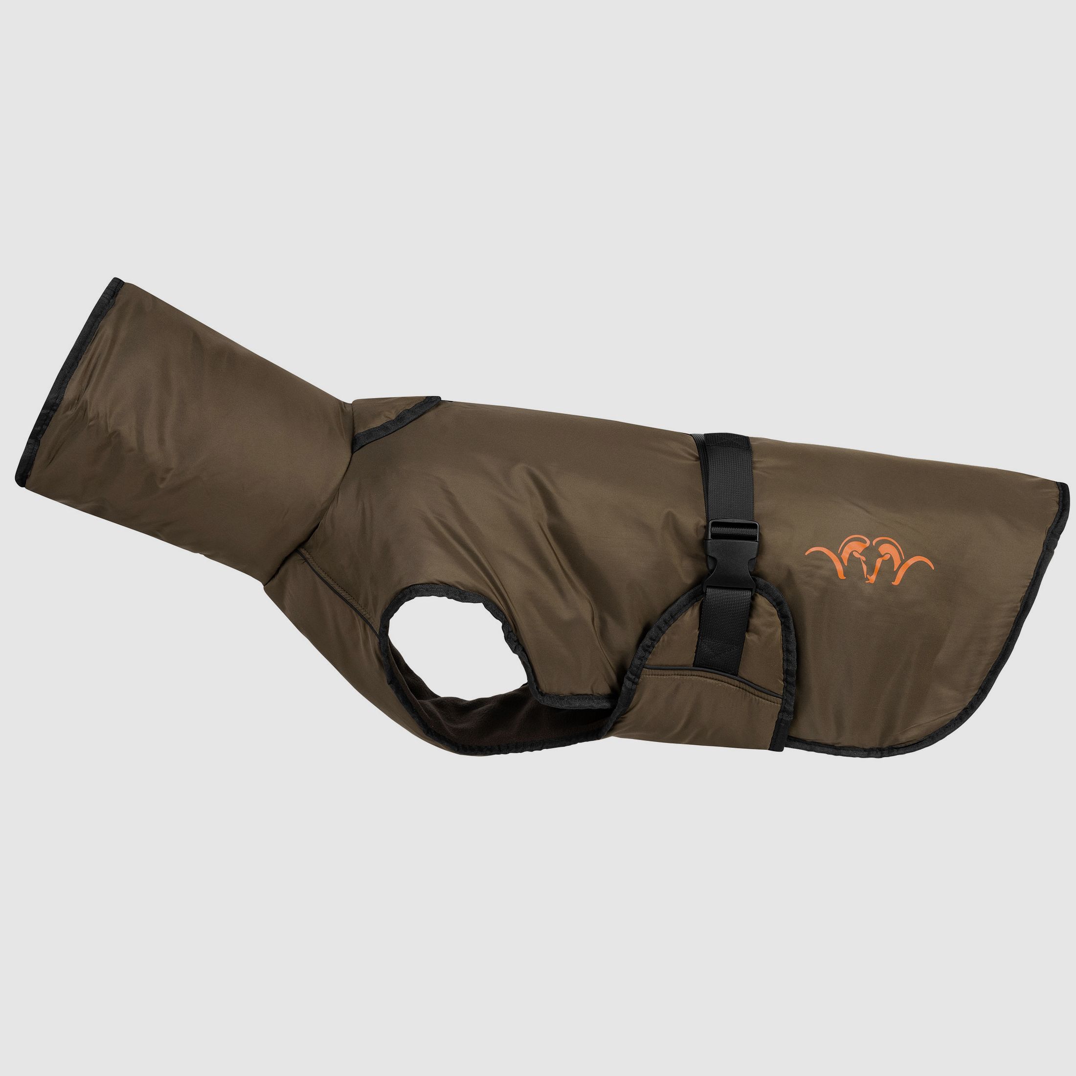 Blaser Hundeponcho oliv
