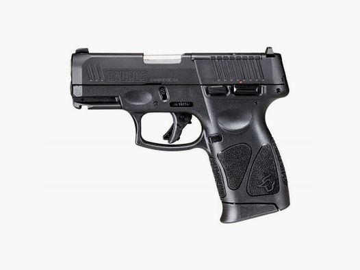 TAURUS PISTOLET G3 TORO CAL 9X19