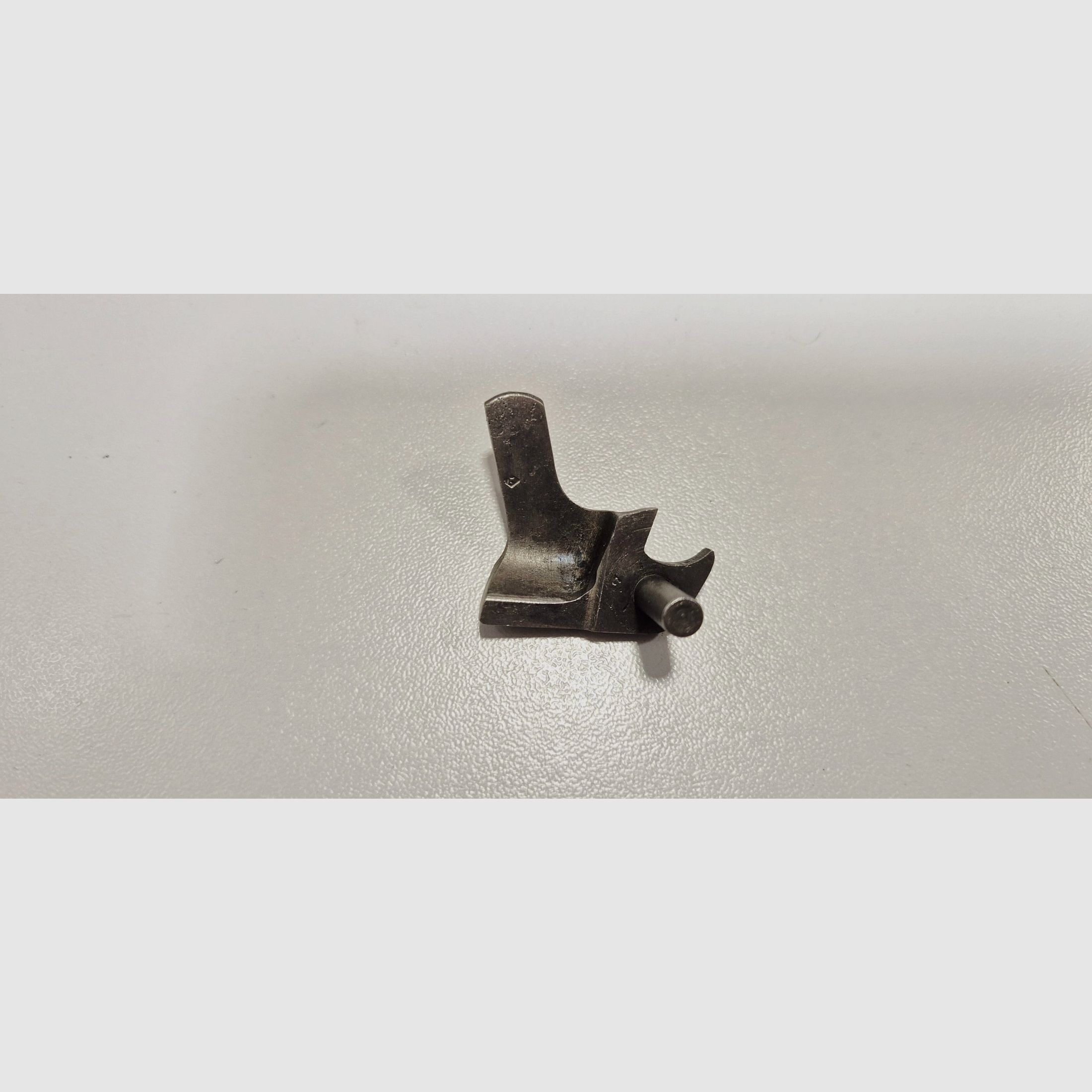 BUTOIR LEBEL 1886, Bild 2 von 2