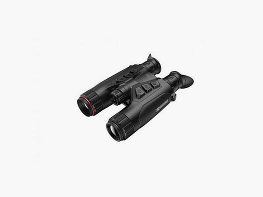 Multispektrales Fernglas mit Entfernungsmesser + IR 940 nm 850 nm Habrok 4K HQ35L HIKMICRO