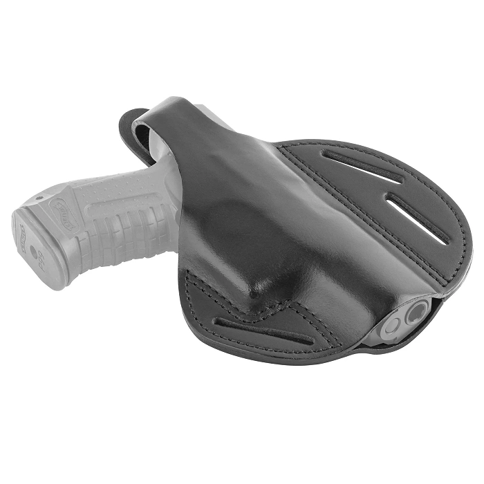 Kabura skórzana Umarex do PP99 / H&K P30 (3.1527), zdjęcie 1 z 2