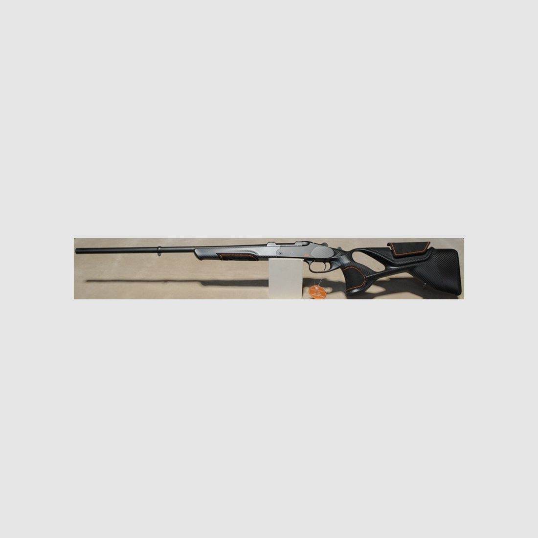 Kipplaufbüchse Blaser K95 Ultimate Carbon Custom Alcantara - 270 Win - 60cm, Bild 1 von 4