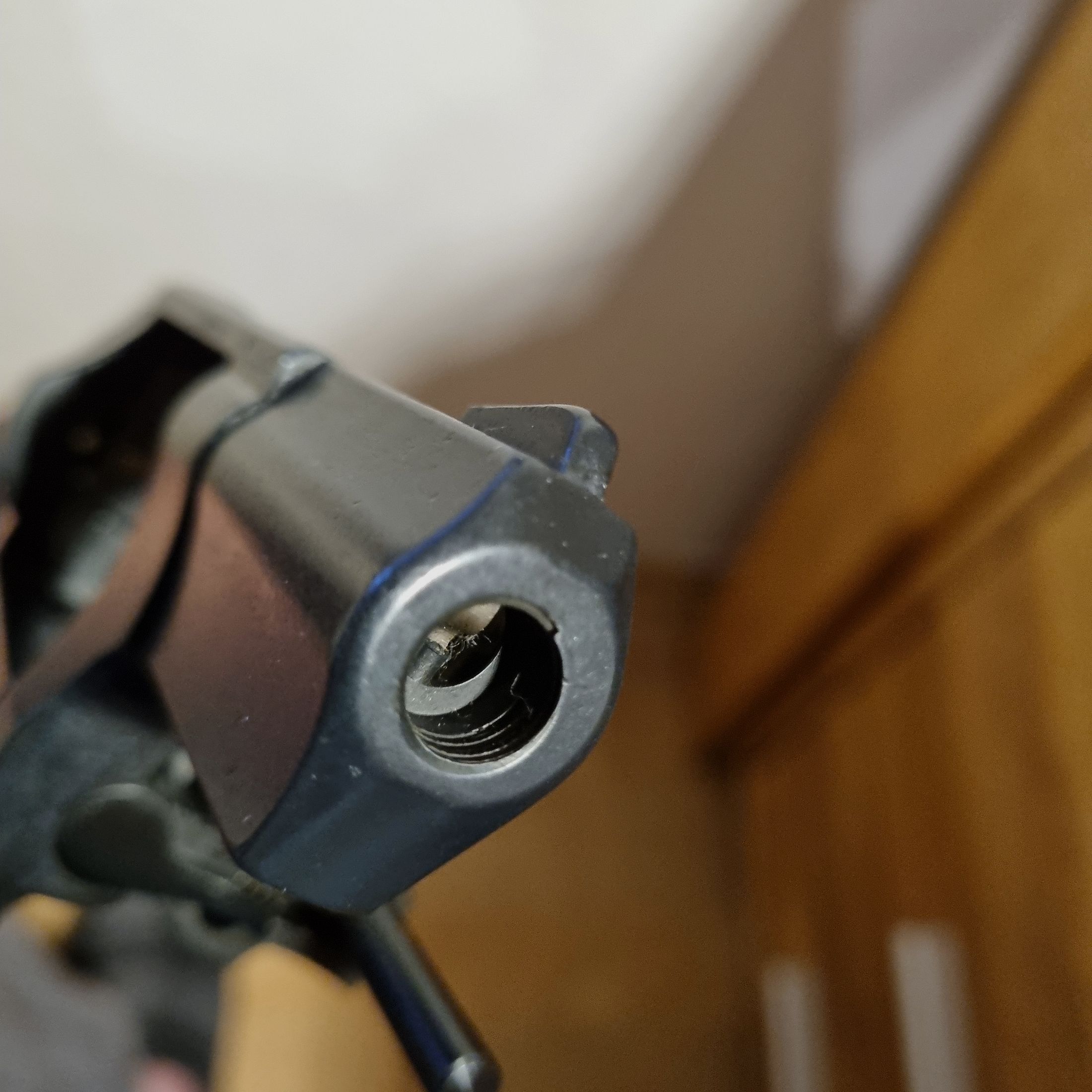 ME38 Compact, plus 50 shots, PTB 797, old version.