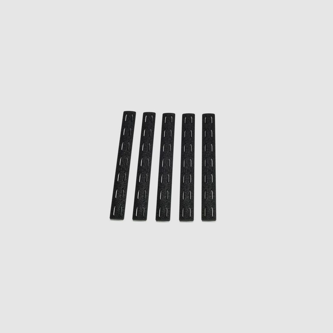 BRAVO COMPANY KeyMOD Rail Cover Kit