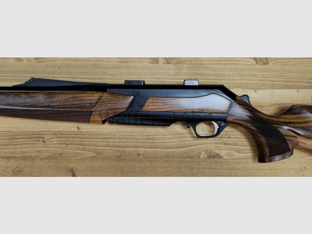 Browning	 BAR-3 Zenith Wood HC - LL 51cm