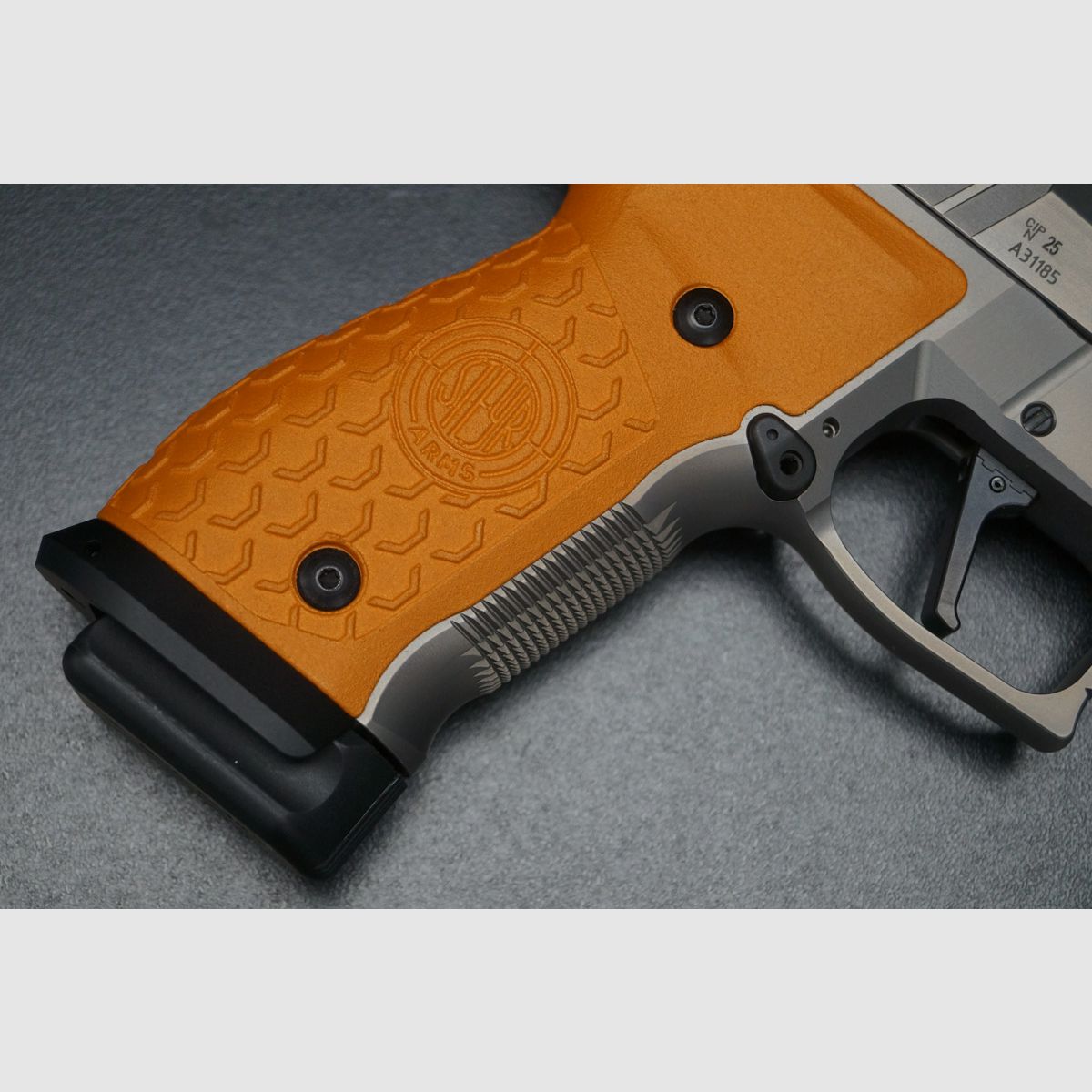 Steyr Arms ATC Rock 5″, Bild 4 von 7