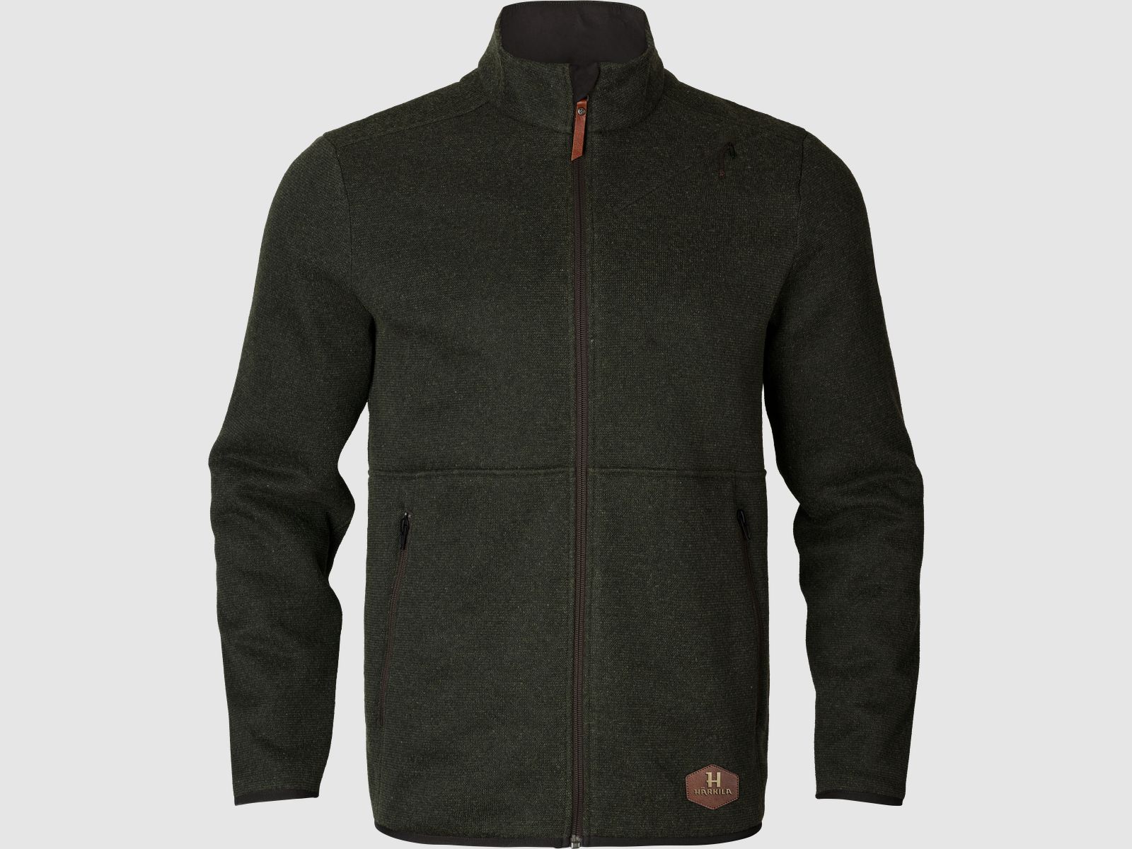Härkila Herren Metso Strickjacke