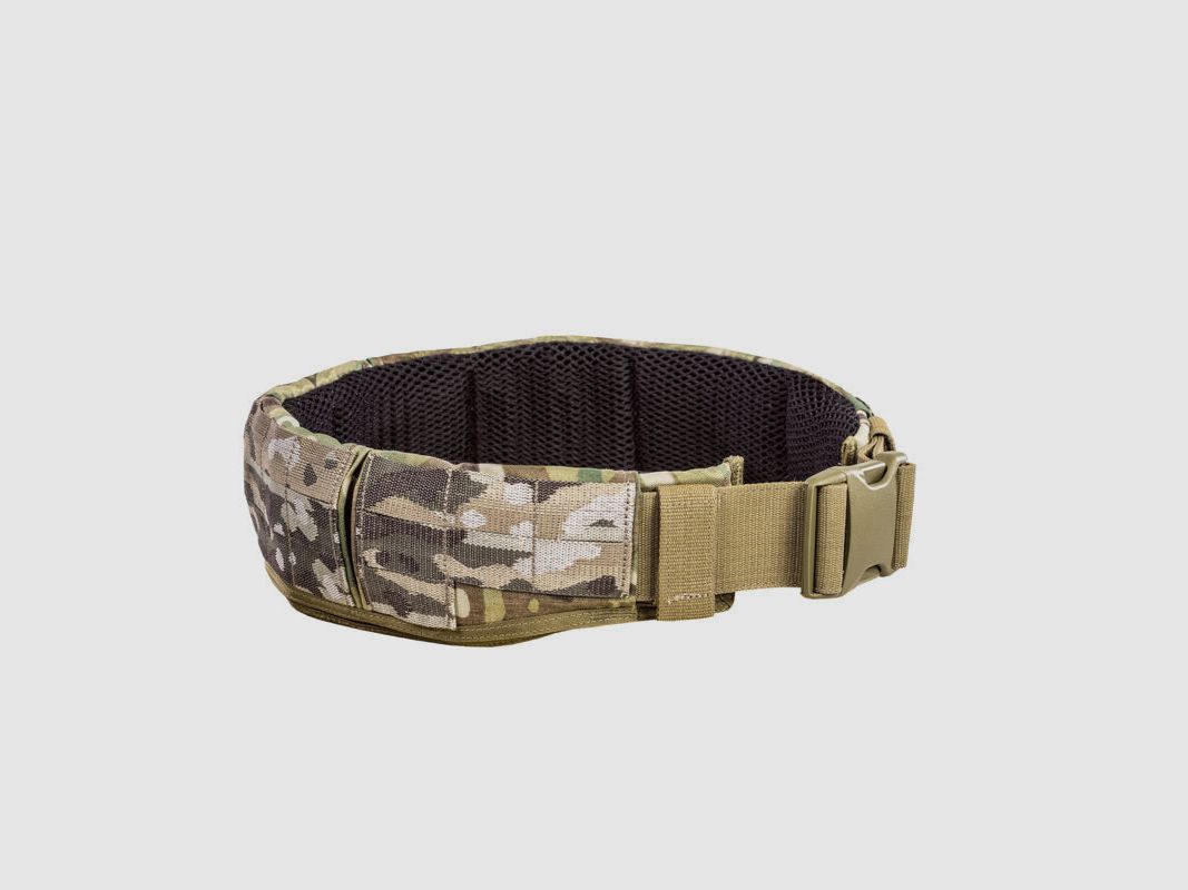 Tasmanian Tiger Warrior Belt MKIV, immagine 1 di 11