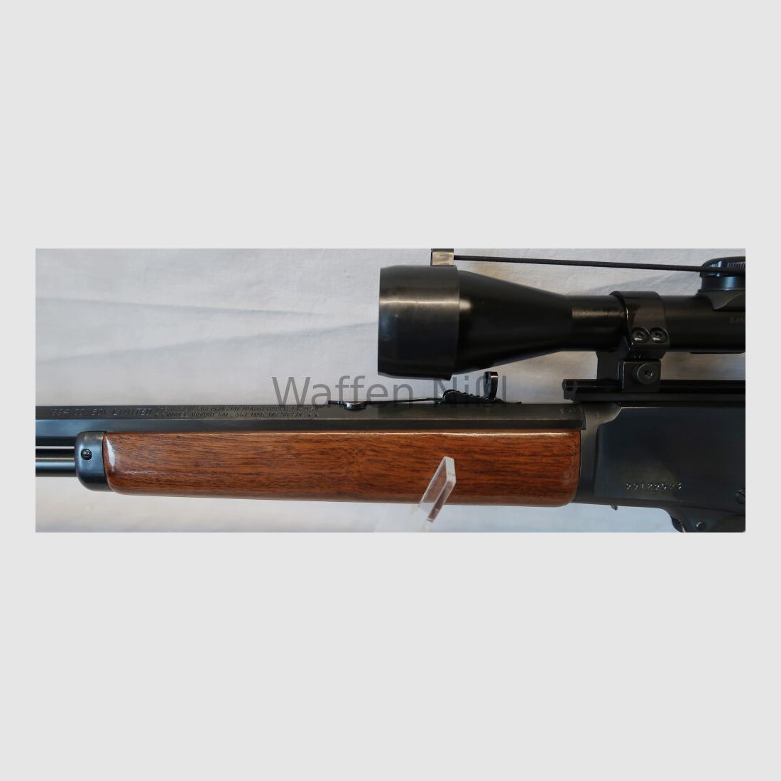 Marlin 1894 Cowboy Limited