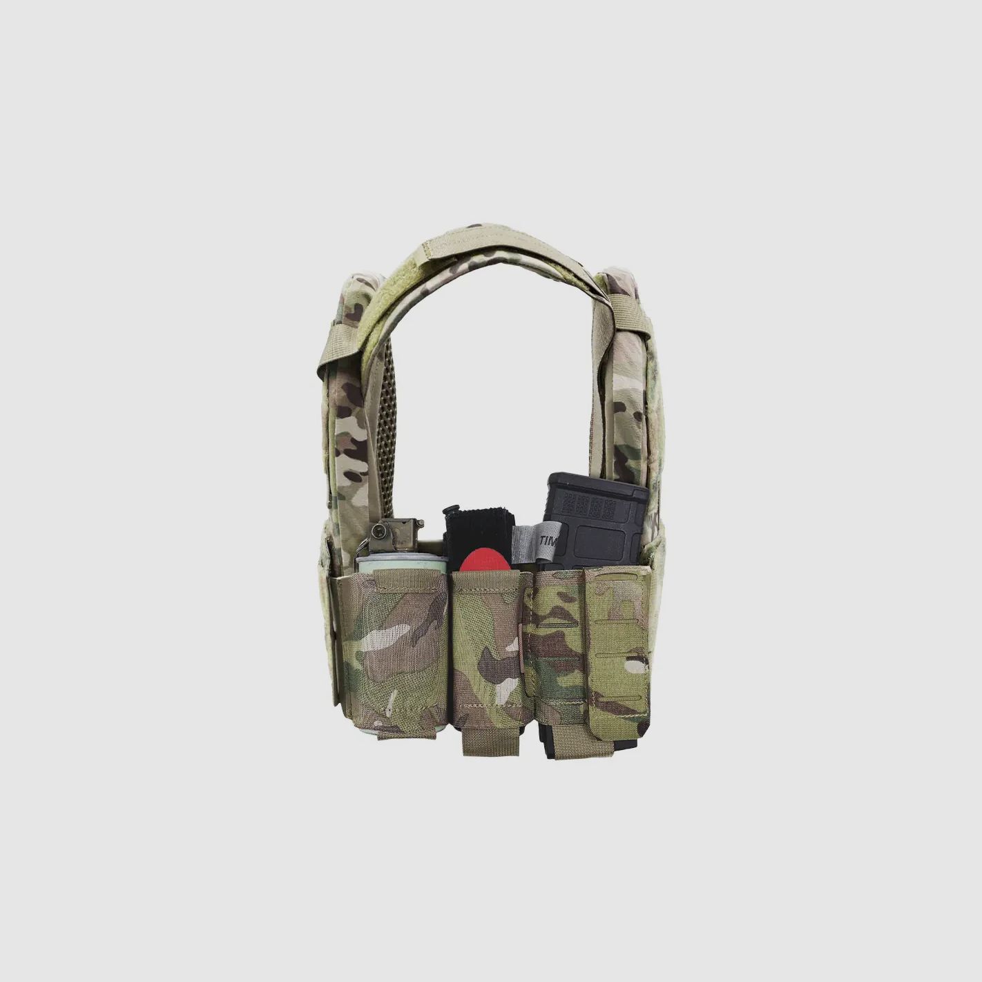 Agilite Sub-Zero Plate Carrier, zdjęcie 5 z 17
