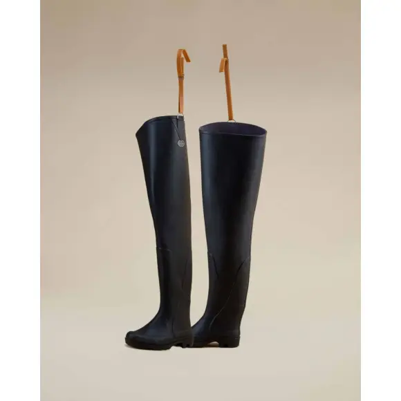 Le Chameau Damenstiefel Océane mit Ponti-Futter, Bild 9 von 16