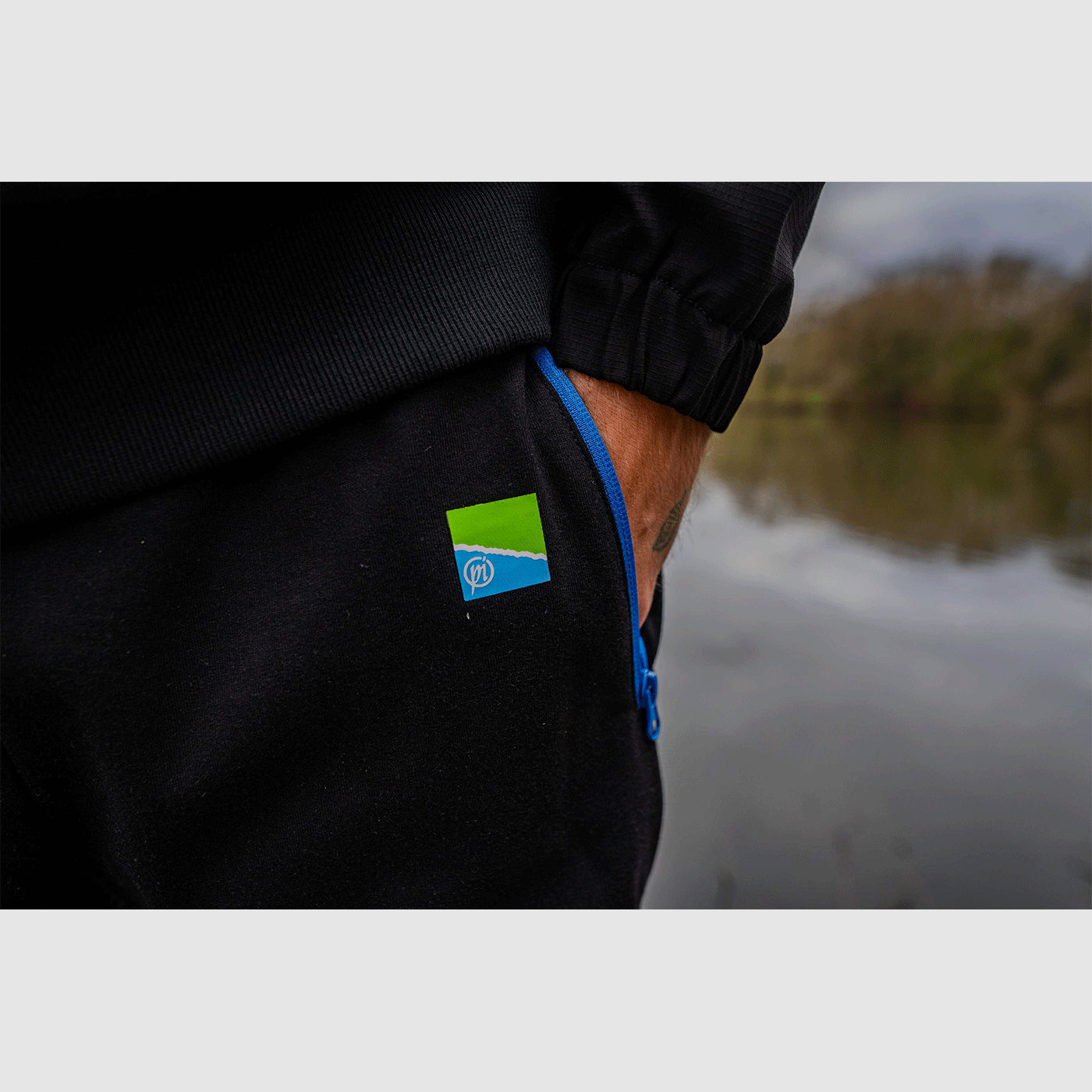 PANTS – PRESTON – LIGHTWEIGHT JOGGERS, image 2 of 7