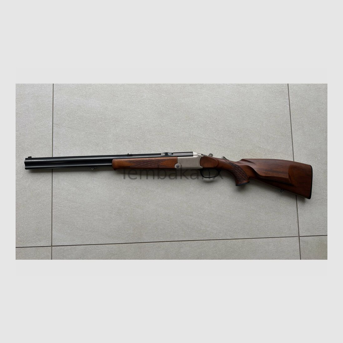 Blaser BBF700/88 8x57JRS;16/70